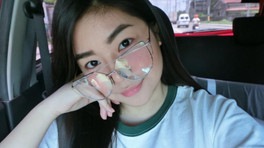 Solid Ang Puday ni Cutiepie