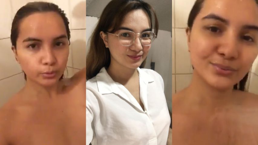 May Asim Pa Ang Nurse Kong Tita