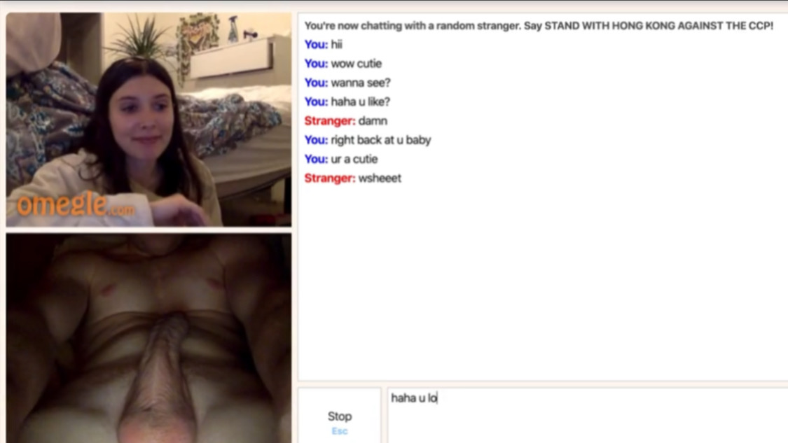 Ome Girls – Long Dick Ang Weakness Ni Marivic