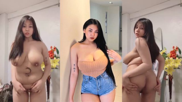 Oh My Jisas! Sobrang Laki ng Pasas
