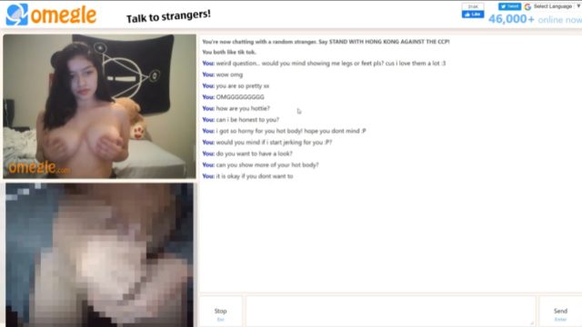 Ome Girls – Ang Gusto Ni Agnes Yung Honest