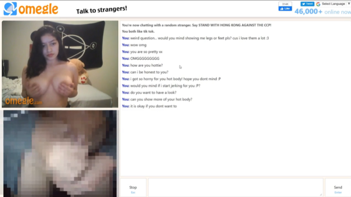 Ome Girls – Ang Gusto Ni Agnes Yung Honest