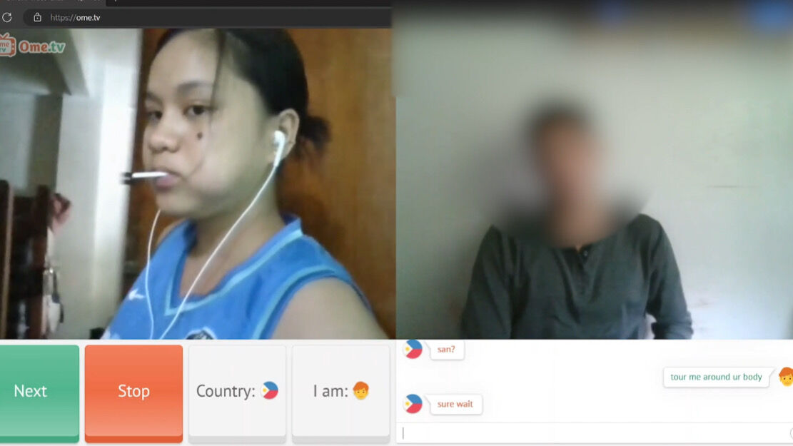 Taglibog si Inday Pumayag Pag Jakulan ni Jutay