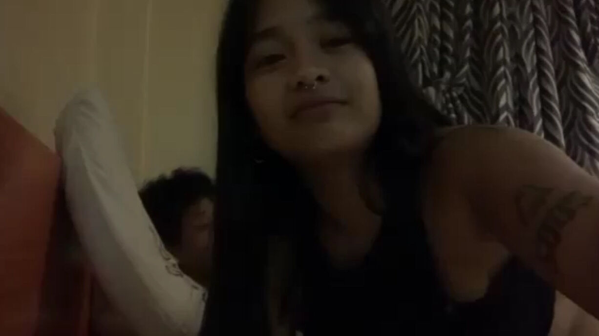 Napapawi ang Lungkot ni Lotlot sa Tuwing Nakakantot