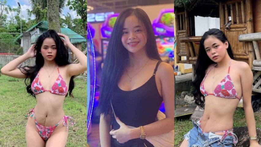 Girl Friend Experience Kay Princess Mo Lang Mararanasan