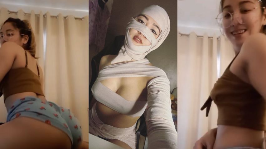 Ang Mummy Na Magpapatigas ng Ating Mga Titi