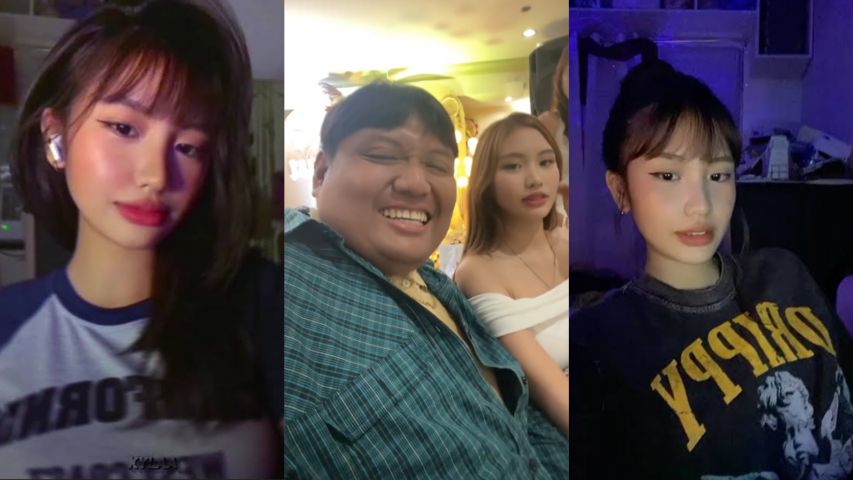 Viral – Si Shrek Ang Naka Una sa Masikip na Pekpek ni Aleck
