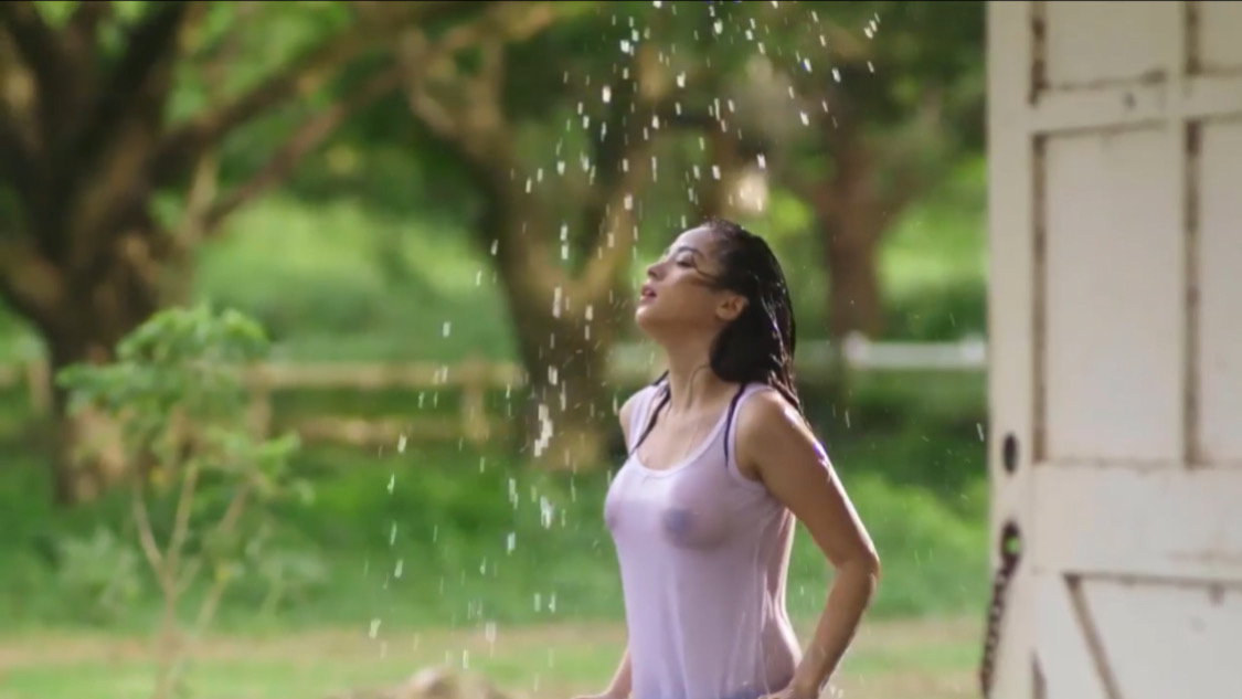 Lodi Raval Is Proud Of You