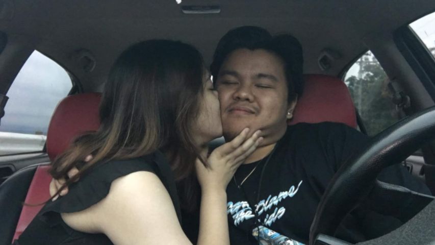 Malupit Makipag Totnakan si Shernan