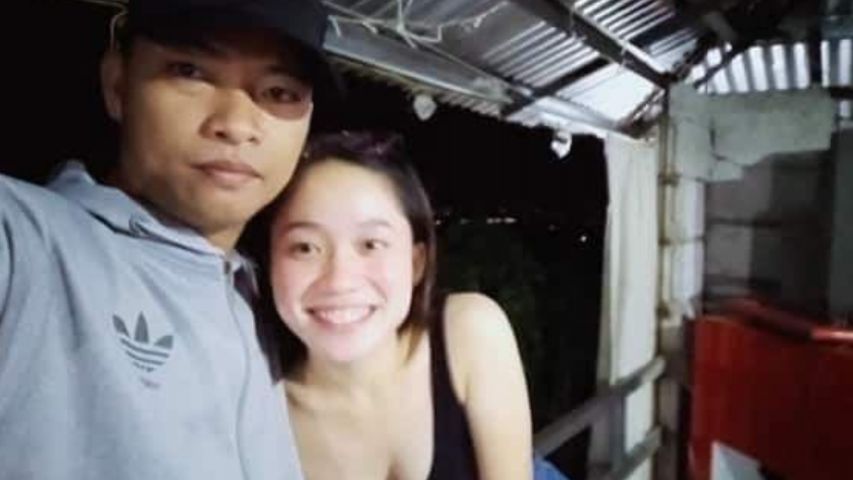 Nandito na si Lando Magkakantutan Dito