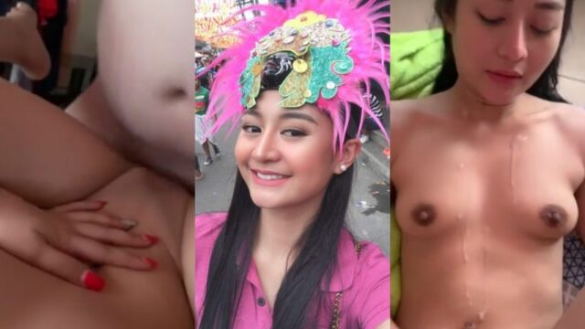 After Sumagala sya aking Kinama
