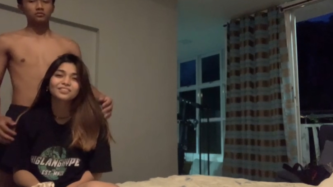 Ngayon Ang Maswerteng Araw ni Totoy Brown