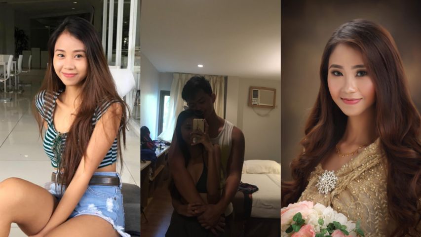 Aking Pinautot Ang Pekpek ni Charlotte