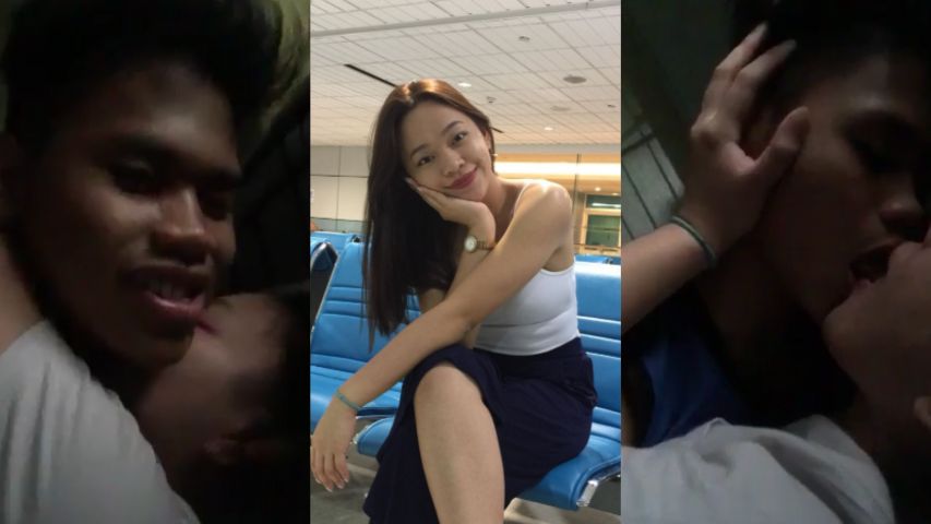 Ang Ermetanyong Bumihag Sa Puso Ni Eva