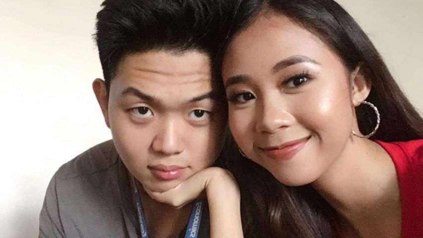 Ang Madamdaming Pagtumbok ni Bornok