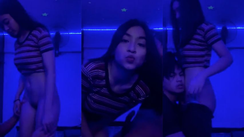 Kantot Pato Ang Pinaranas Kay Margo