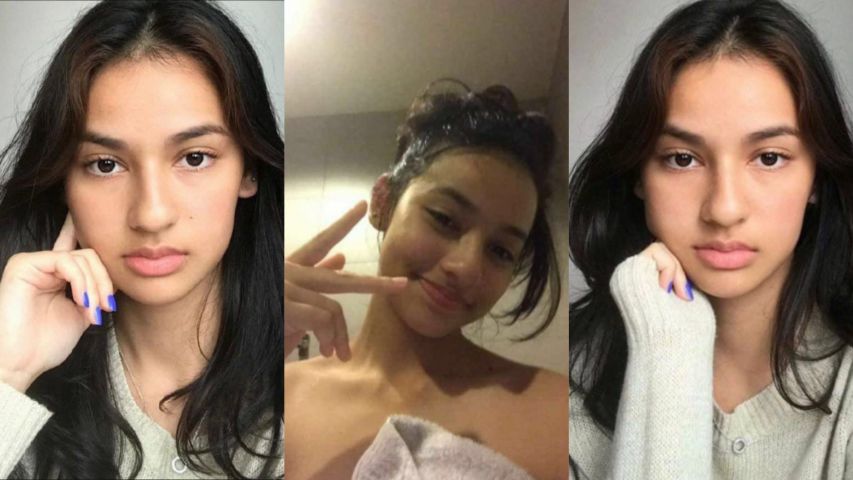 Mala Liza Soberano na Ganda at Katawan