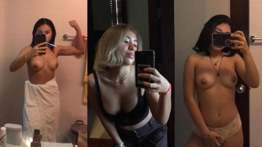 Babaeng Palaban na Ang Bagong Meta Ngayon