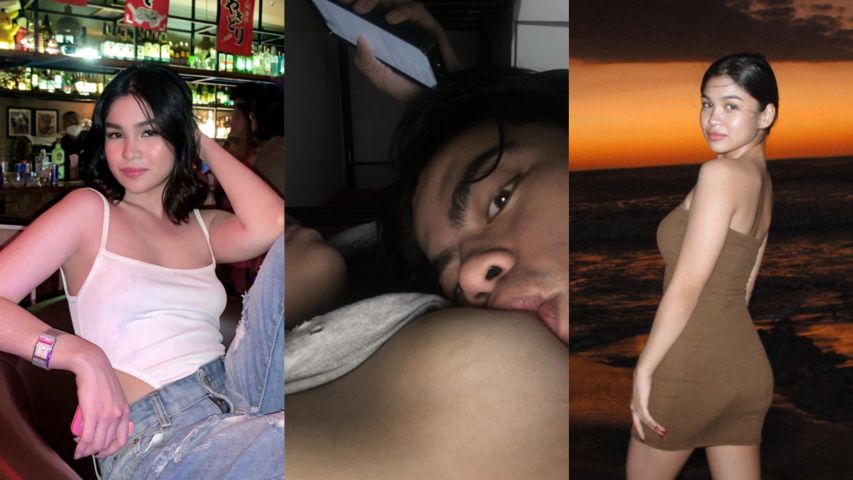 Barurutin Mo Lang Pre Habang LDR Pa Sila ng Jowa Nya