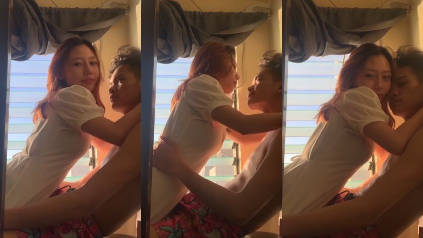 Barurutin Mo Lang Pre Kasi Pag Uwi Ko Ako Naman Hehe