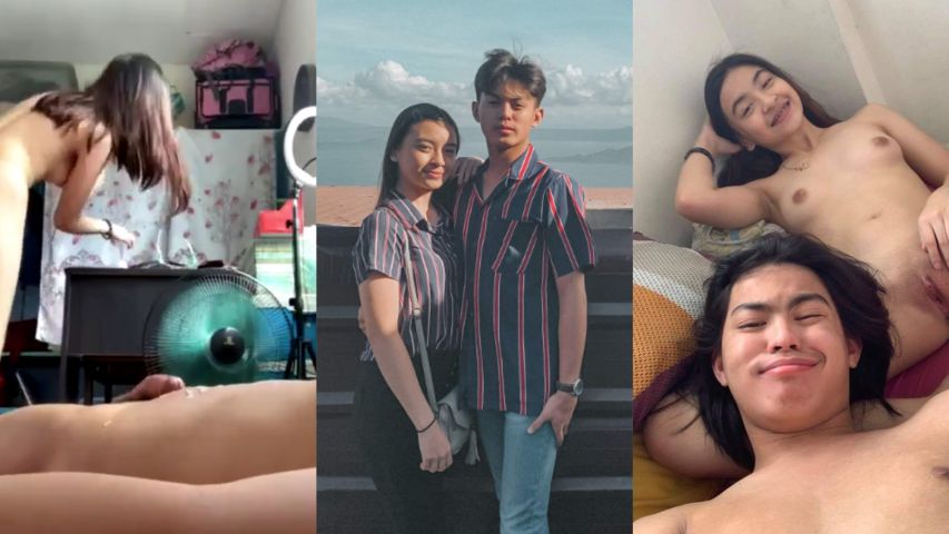 May Siping sa Outing