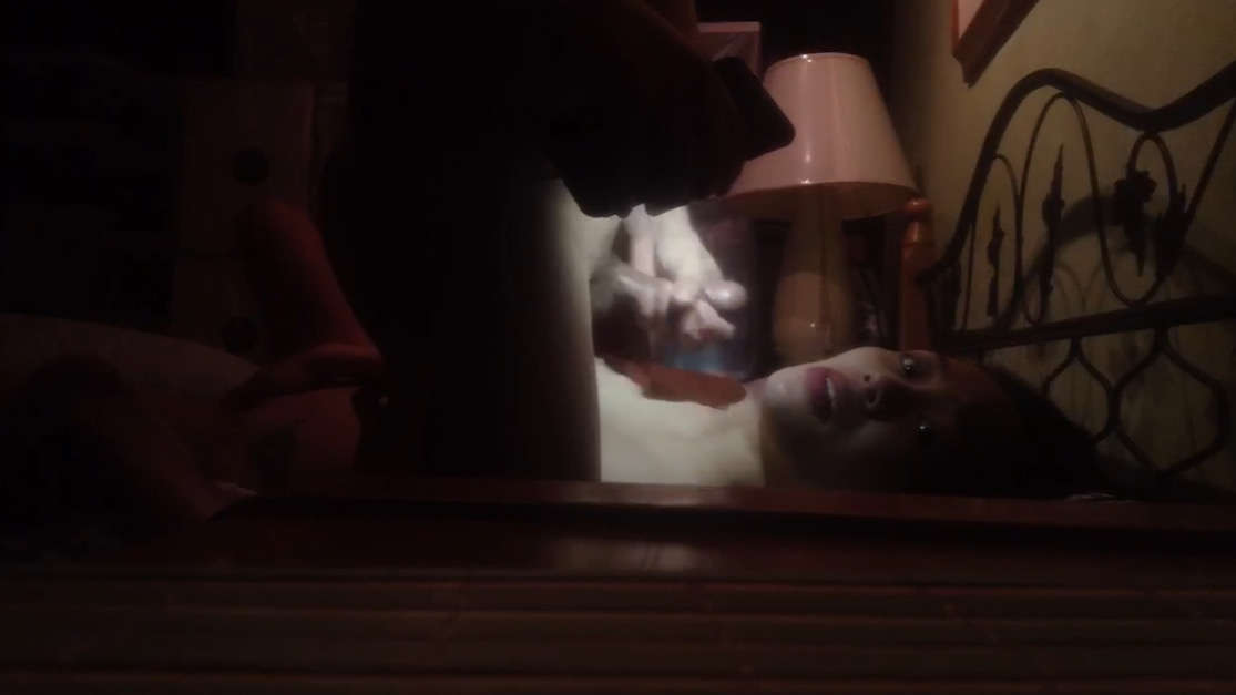 Sa Kadiliman ay Palaging may Nagkakantutan