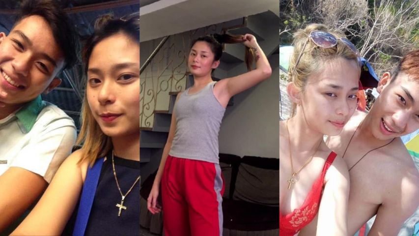 Awit Gar Nadali ng Team Building Misis Mo