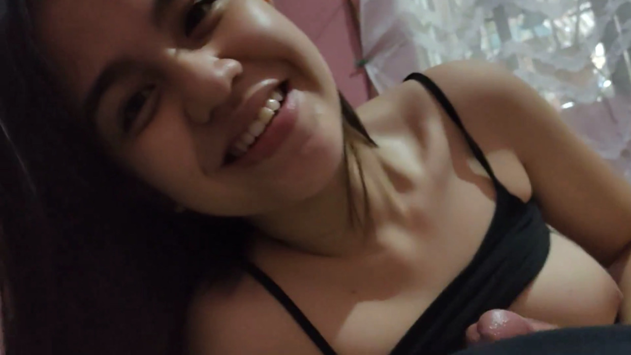 Masarap Bumayo Habang Bumabagyo