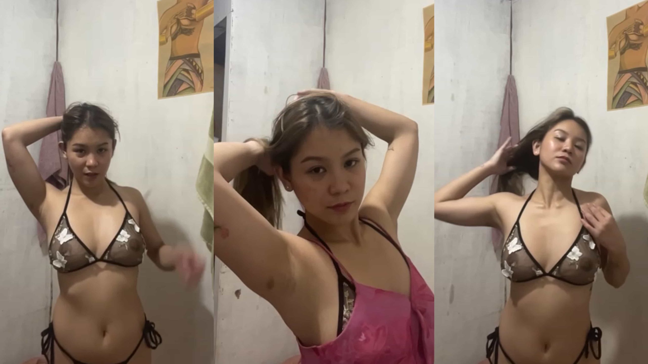 Ang 3.3 Sale Outfit ni Tita