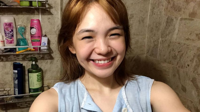 Ganyang Ngiti Talaga Yung Mga Uhaw na Uhaw sa Titi