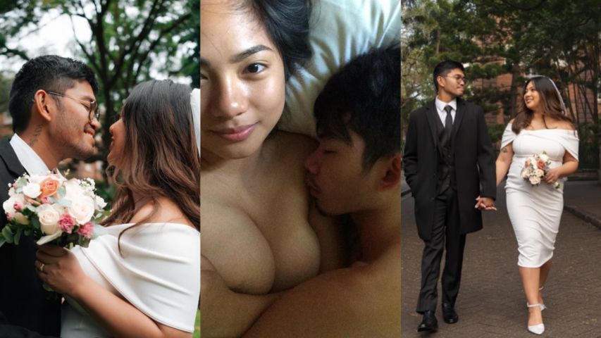 Habang Buhay ay Ikaw Lang At Ako Ang Magtuturbo