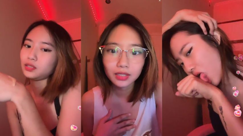 Hindi Sinasadyang Lumabas Ang Pasas