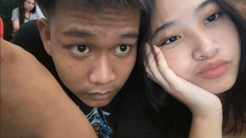 Hindi Uso Ang Maging Gentle Kapag Kasing Sarap ni Kristel