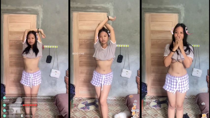 Nauto Nanaman si Lodi ng mga Live Viewers