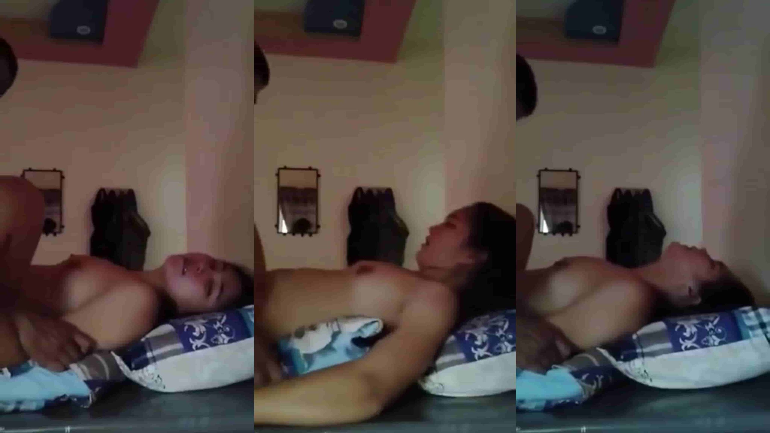 Si Bayaw Ang Nag Puno Ng Tawag Ng Kalibugan