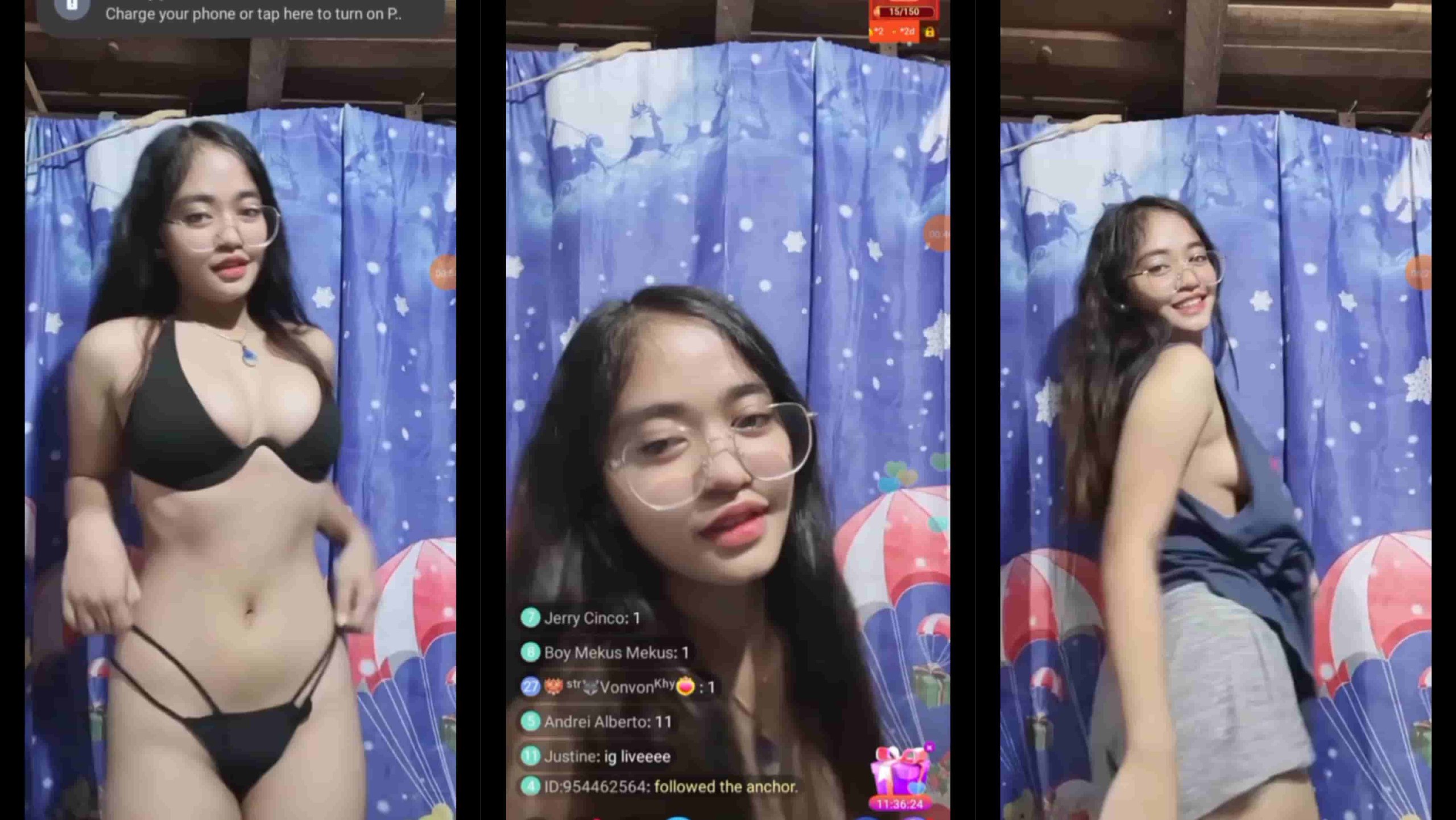 Online Selling Gone Wet