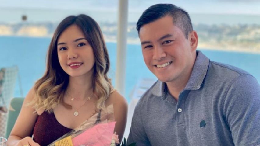 Iba Rin Manligaw Basta Politiko