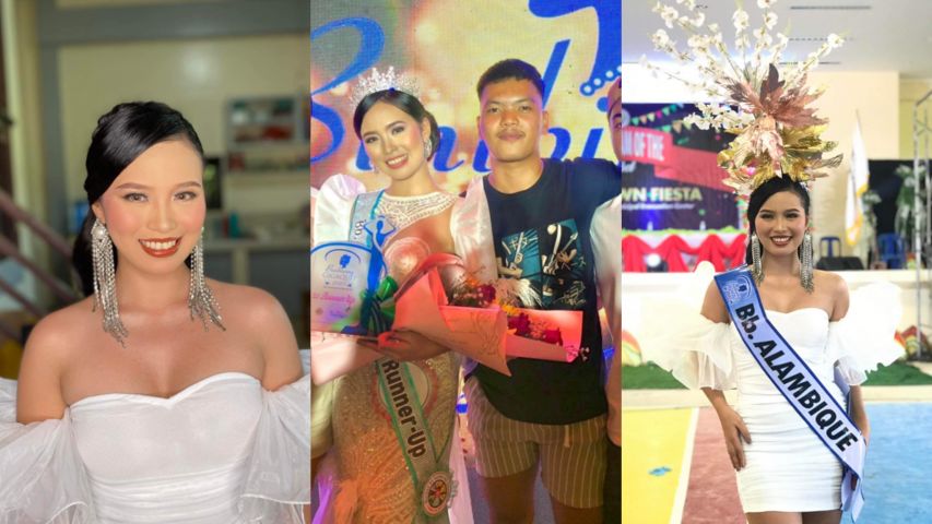 Isang Pambato Nanaman Ang Nakantot ni Toto