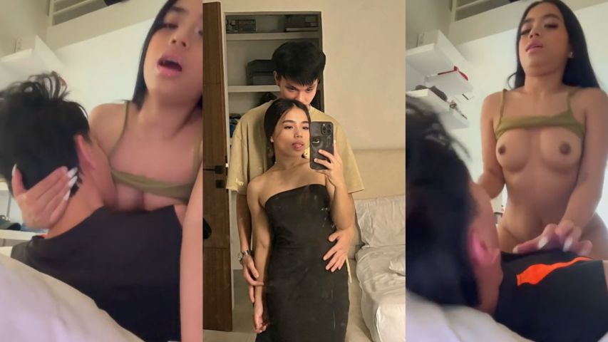 Nang Minsang Nagkayayaan si Susan at Insan