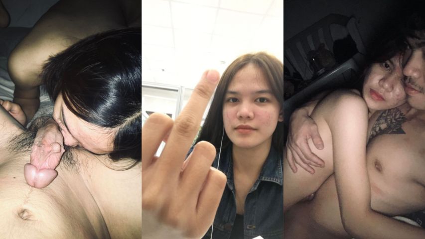 Kaka-aya mo ng Fuck Ayan Nabigyan ka ng Hard Fuck