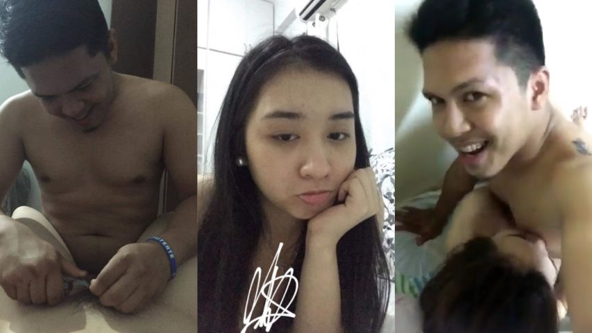 Kakaibang Ang Saya Pag si Boy Best Friend Ang Kasama