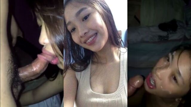 Kapag Minukbang Tamod Mo True Love Yan