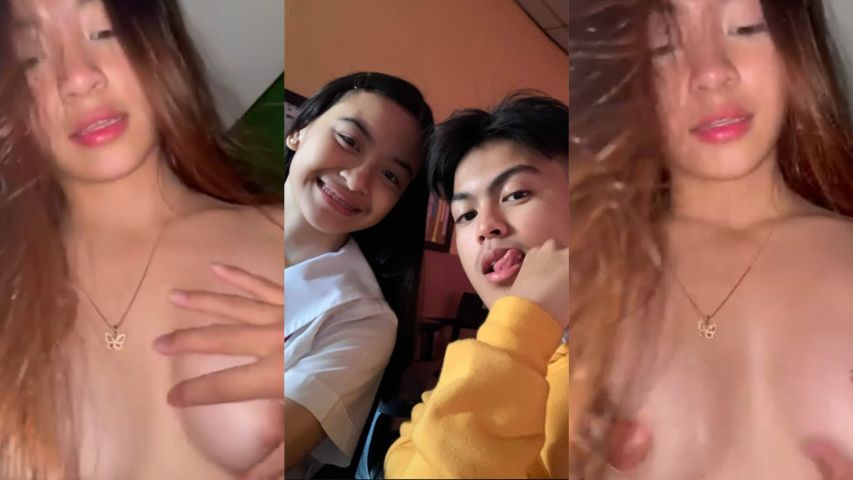 Kasama na sa Pagmamahal yung Mapuputukan Ka na Lang Bigla