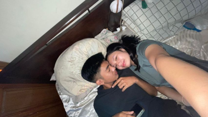 Kaya Pala Hindi Sumama sa Outing Kasi Gusto Makipag Siping