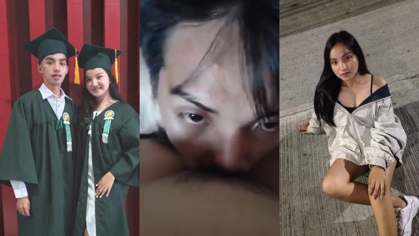 Malupit Ang Graduation Gift ni Anton