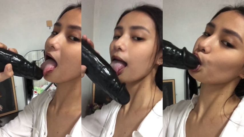 Nahumaling si Cindy sa BBC – 2