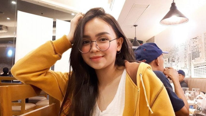 Nung Gagawin Kung Roommate mo si Jennelyn