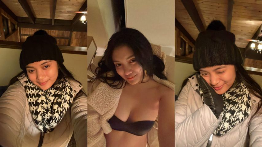 Kunwari Lamig na Lamig Tapos Biglang Nag Bold