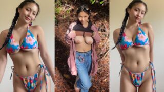 One With The Nature si Sabel