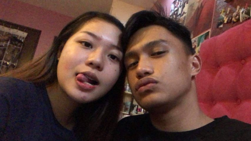 Hard Fuck sa Motel Ang Inabot ni Kristel